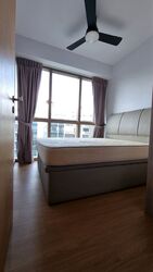 The Vales (D19), Condominium #525254361